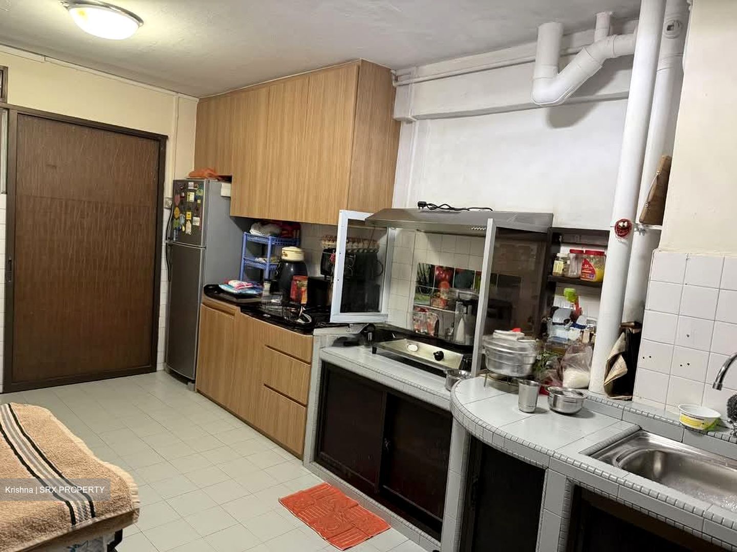 Blk 264 Jurong East Street 24 (Jurong East), HDB 3 Rooms #547508731